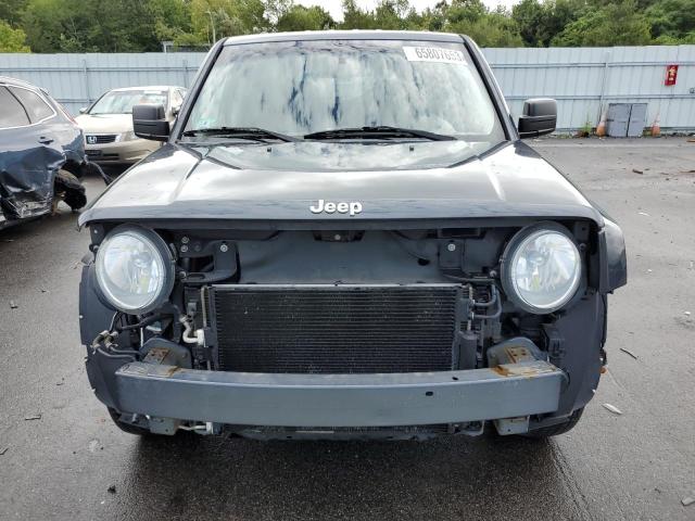 Photo 5 from auction – 2015 JEEP PATRIOT SP with VIN 1C4NJRBB2FD109406