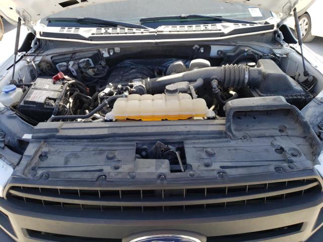 Photo 11 from auction – 2020 FORD F150 SUPER with VIN 1FTEW1EB0LKD26538