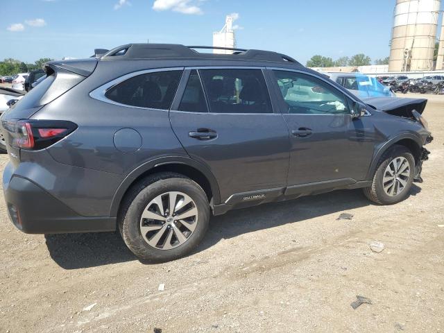 Photo 3 from auction – 2022 SUBARU OUTBACK PR with VIN 4S4BTADC8N3273392