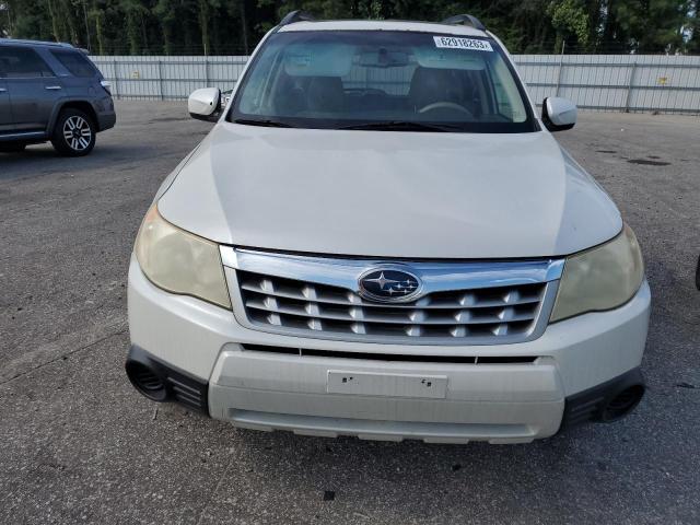 Photo 5 from auction – 2013 SUBARU FORESTER 2 with VIN JF2SHADC1DG416388
