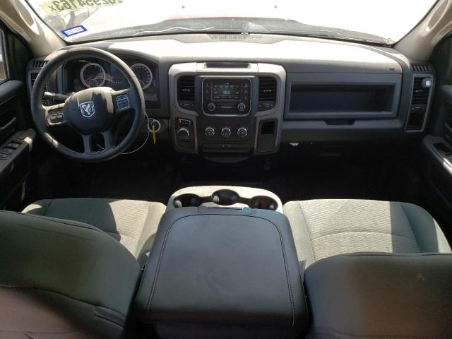 Снимка 8 от търг – 2016 RAM 1500 ST с VIN 3C6RR6KT2GG325754