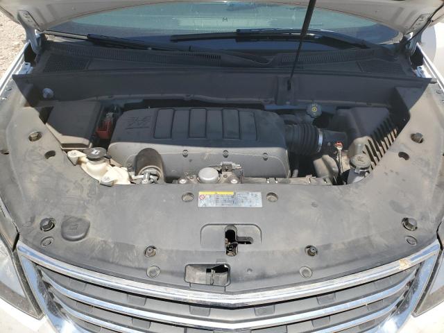 Photo 12 from auction – 2016 CHEVROLET TRAVERSE L with VIN 1GNKRJKD6GJ247894