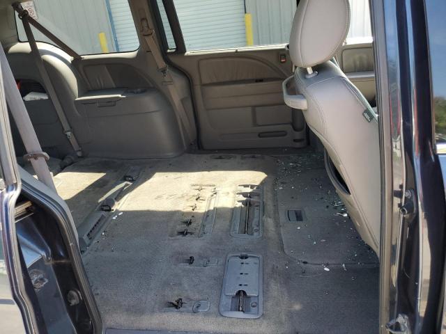 Photo 11 from auction – 2010 HONDA ODYSSEY EX with VIN 5FNRL3H72AB015765