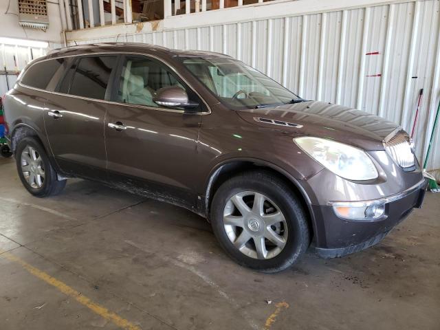 Photo 4 from auction – 2009 BUICK ENCLAVE CX with VIN 5GAER23D29J152683