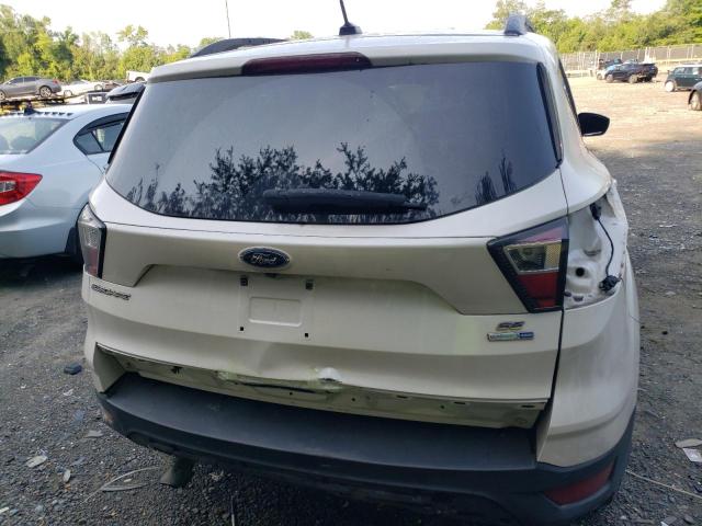 Photo 6 from auction – 2017 FORD ESCAPE SE with VIN 1FMCU9GD8HUA90643