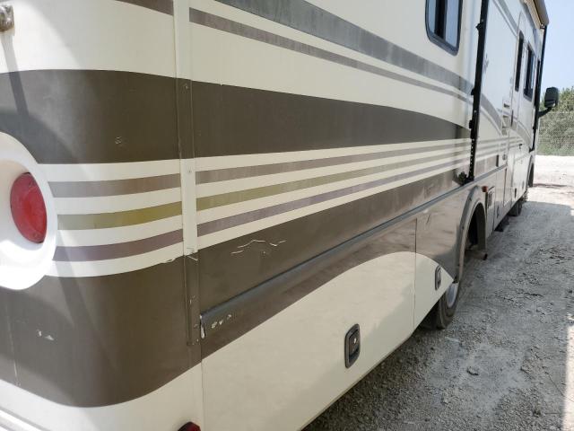 Photo 9 from auction – 2005 WORKHORSE CUSTOM CHASSIS MOTORHOME with VIN 5B4MP67G653399527