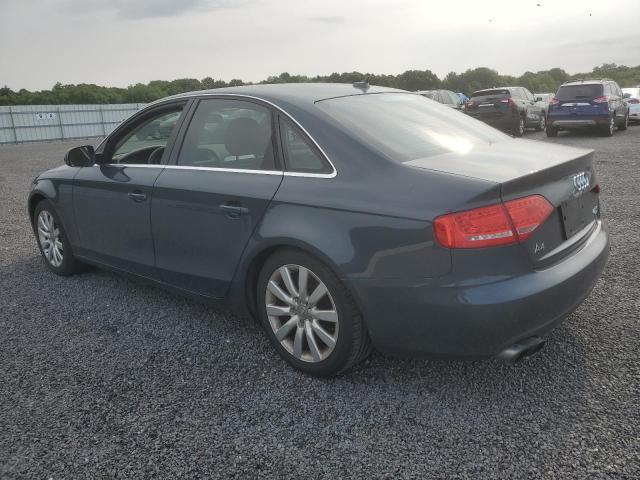 Photo 2 from auction – 2010 AUDI A4 PREMIUM with VIN WAUHFAFL3AN043323