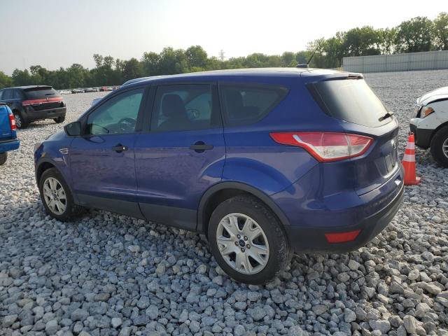 Zdjęcie 2 z aukcji – 2013 FORD ESCAPE S z VIN 1FMCU0F70DUB22177
