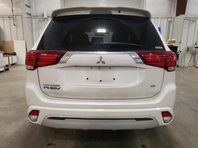 Photo 6 from auction – 2022 MITSUBISHI OUTLANDER with VIN JA4J2VA7XNZ025928
