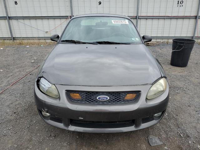 Photo 5 from auction – 2003 FORD ZX2 with VIN 3FAFP11383R123995