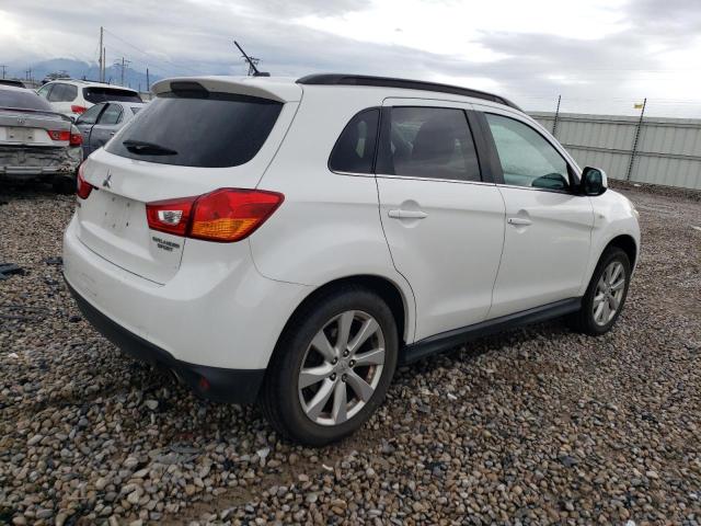 Photo 3 from auction – 2013 MITSUBISHI OUTLANDER with VIN 4A4AP4AU8DE006381