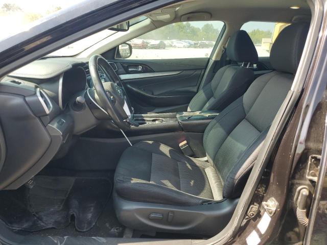 Photo 7 from auction – 2016 NISSAN MAXIMA 3.5 with VIN 1N4AA6AP9GC441835