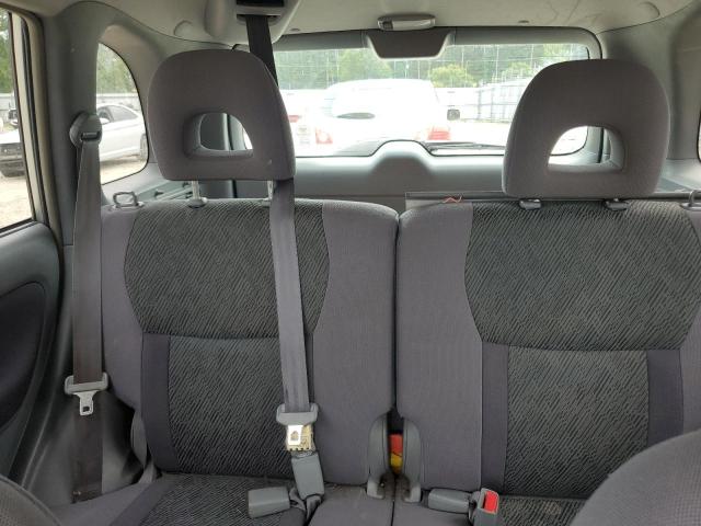 Photo 10 from auction – 2001 TOYOTA RAV4 with VIN JTEHH20V610031687