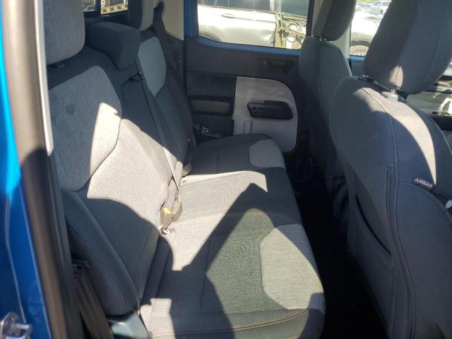 Photo 10 from auction – 2022 FORD MAVERICK X with VIN 3FTTW8F95NRA01829