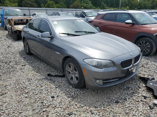 Photo 4 from auction – 2013 BMW 528 XI with VIN WBAXH5C55DDW13173
