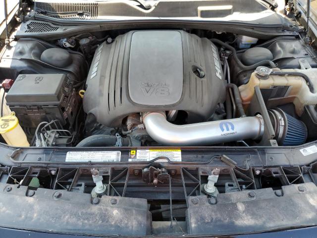 Photo 11 from auction – 2010 DODGE CHALLENGER with VIN 2B3CJ5DT1AH220421