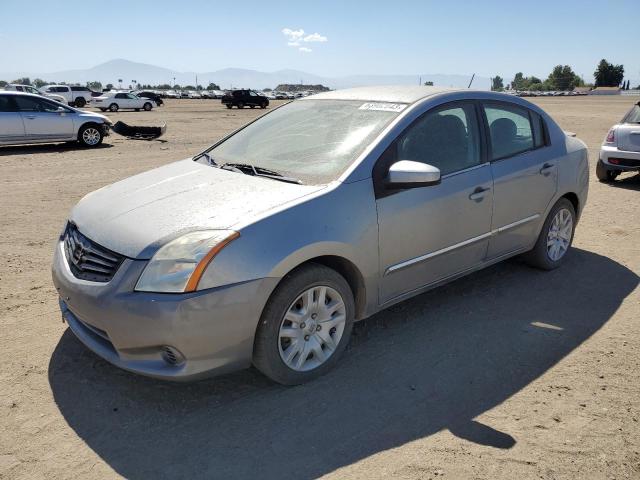 Photo 1 from auction – 2011 NISSAN SENTRA 2.0 with VIN 3N1AB6AP0BL717813