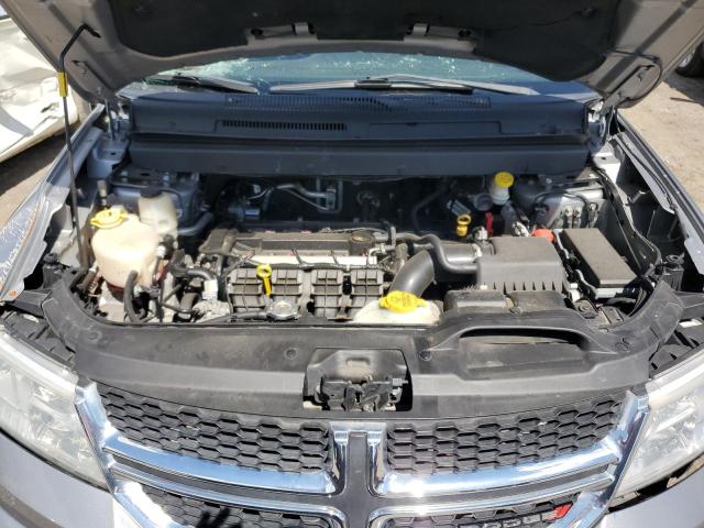 Photo 12 from auction – 2017 DODGE JOURNEY SE with VIN 3C4PDCAB1HT558233