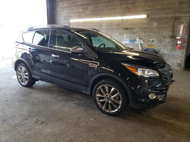 Photo 4 from auction – 2016 FORD ESCAPE SE with VIN 1FMCU9GX6GUC53928