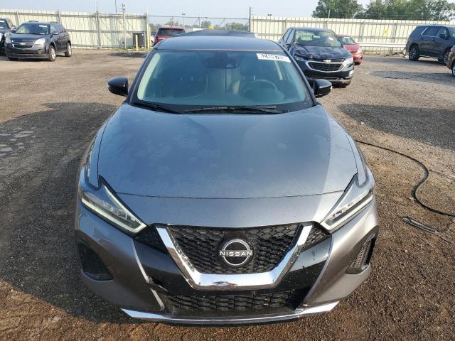 Photo 5 from auction – 2023 NISSAN MAXIMA SV with VIN 1N4AA6CV7PC508606