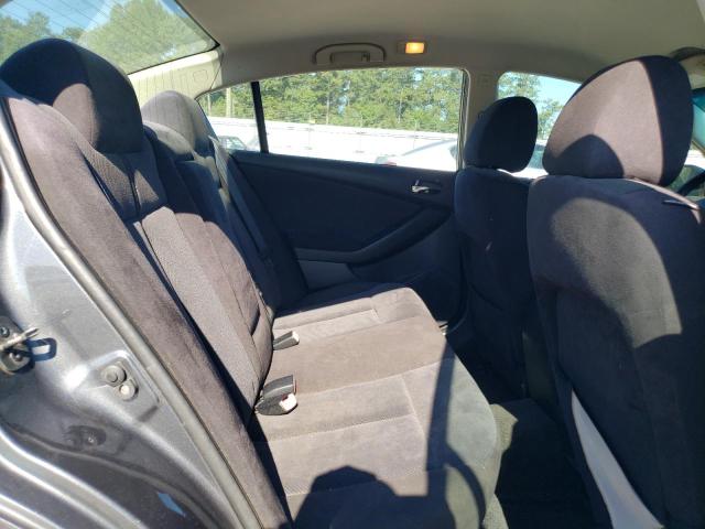Photo 10 from auction – 2007 NISSAN ALTIMA 2.5 with VIN 1N4AL21E07C228161