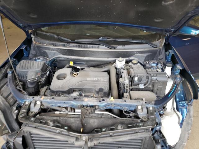 Photo 12 from auction – 2020 CHEVROLET EQUINOX LT with VIN 2GNAXJEV0L6115453