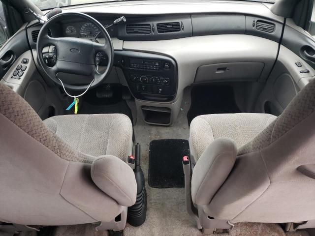 Photo 8 from auction – 1998 FORD WINDSTAR W with VIN 2FMDA51U9WBB41987