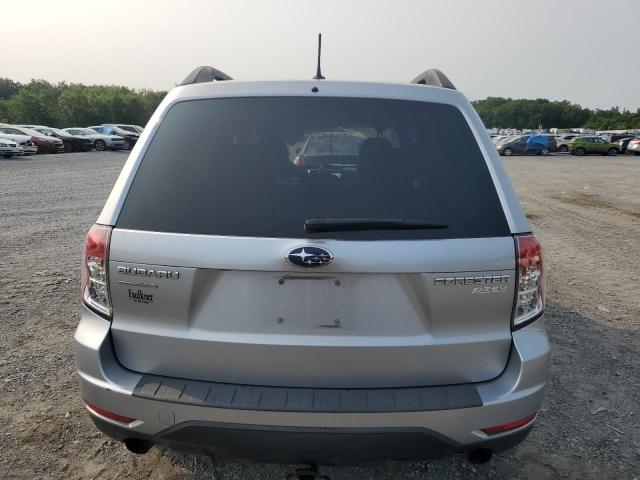 Photo 6 from auction – 2012 SUBARU FORESTER L with VIN JF2SHAEC1CH468515