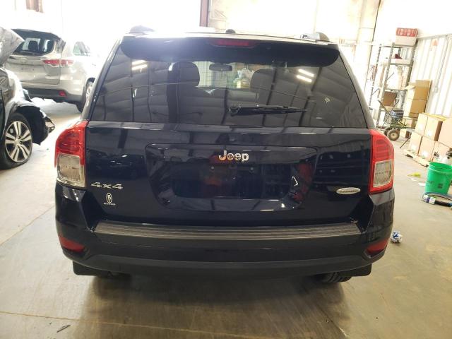 Photo 6 from auction – 2012 JEEP COMPASS LA with VIN 1C4NJDEB6CD650680