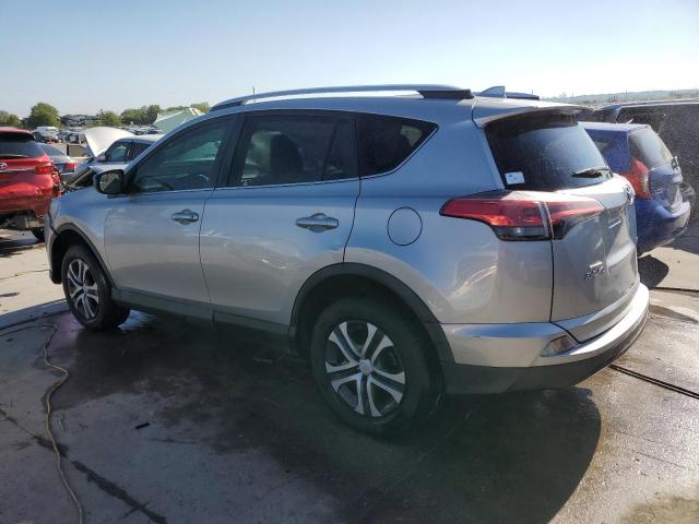 Photo 2 from auction – 2016 TOYOTA RAV4 LE with VIN 2T3ZFREV7GW258682