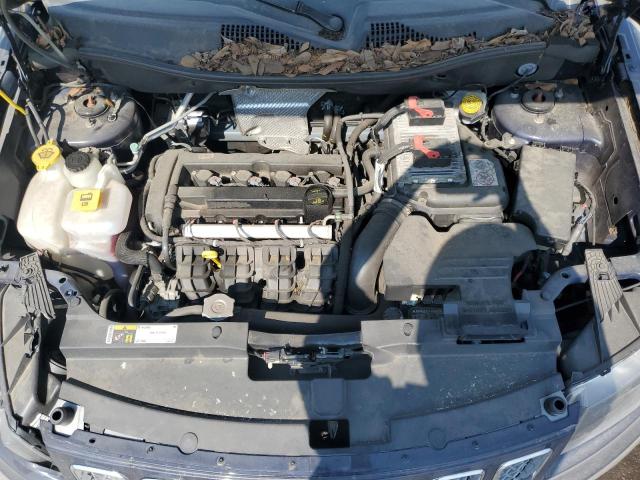 Photo 12 from auction – 2017 JEEP COMPASS LA with VIN 1C4NJCEA1HD210973