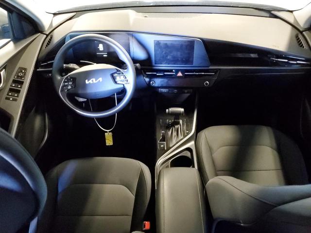 Photo 8 from auction – 2023 KIA NIRO LX with VIN KNDCP3LE3P5065228
