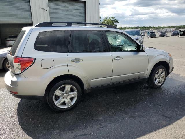 Photo 3 from auction – 2010 SUBARU FORESTER 2 with VIN JF2SH6CC5AH764179