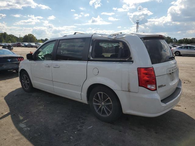 Photo 2 from auction – 2017 DODGE GRAND CARA with VIN 2C4RDGCG8HR547094