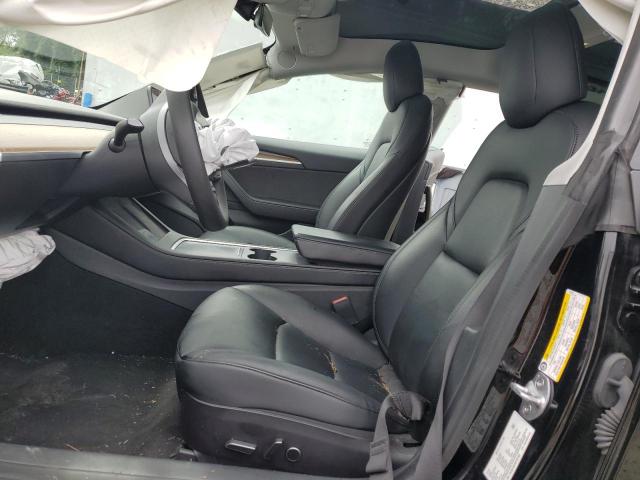 Фото 7 с аукциона – 2022 TESLA MODEL 3 с VIN 5YJ3E1EB1NF187921