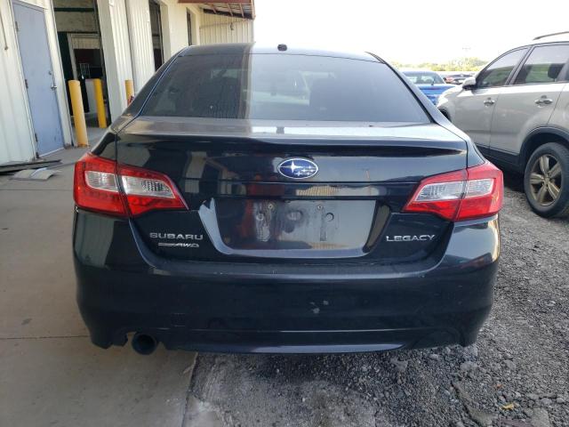 Photo 6 from auction – 2015 SUBARU LEGACY 2.5 with VIN 4S3BNBD69F3037866