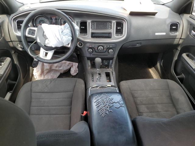 Photo 8 from auction – 2014 DODGE CHARGER with VIN 2C3CDXBG3EH198181