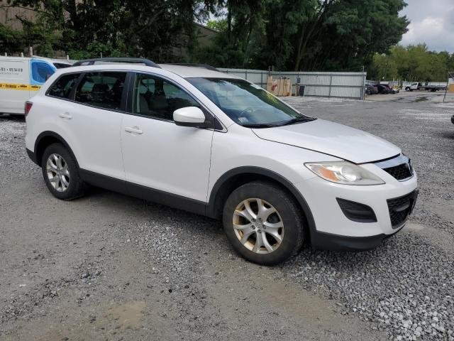 Photo 4 from auction – 2012 MAZDA CX-9 with VIN JM3TB3BV7C0334541