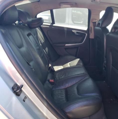Photo 10 from auction – 2013 VOLVO S60 T5 with VIN YV1612FS7D1222489