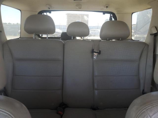 Photo 10 from auction – 2005 FORD ESCAPE LIM with VIN 1FMYU94155KA35834