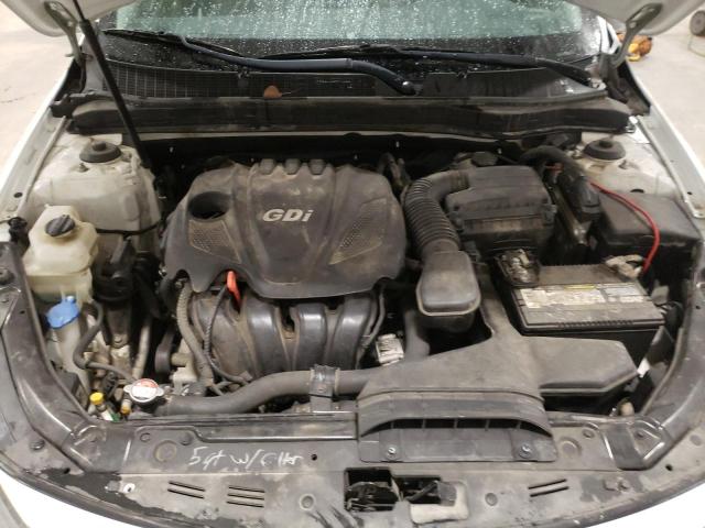 Photo 11 from auction – 2013 KIA OPTIMA LX with VIN 5XXGM4A70DG250123