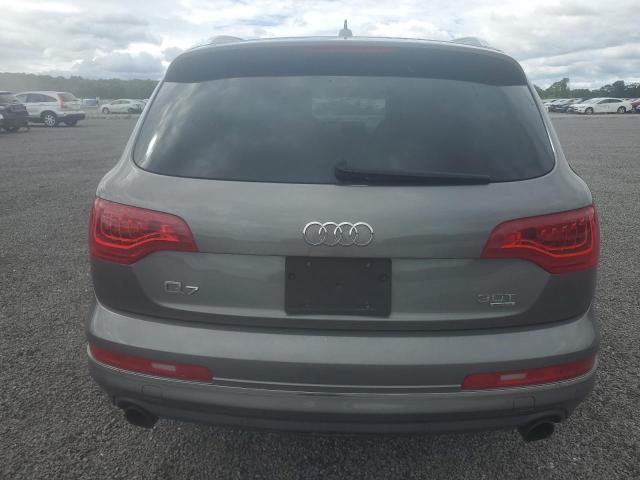 Photo 6 from auction – 2015 AUDI Q7 PREMIUM with VIN WA1LGAFE7FD006861