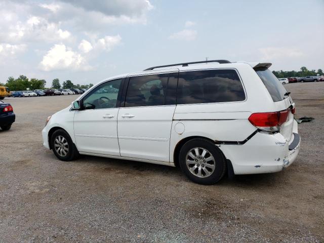 Photo 2 from auction – 2010 HONDA ODYSSEY EX with VIN 5FNRL3H76AB037199