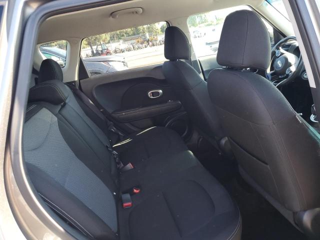 Photo 10 from auction – 2019 KIA SOUL + with VIN KNDJP3A55K7699499