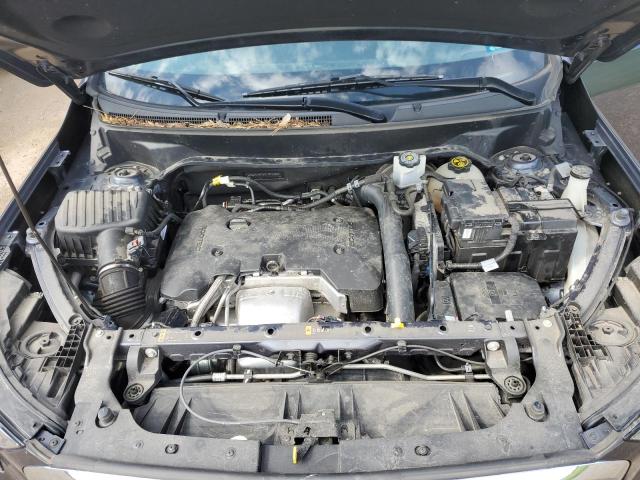 Photo 12 from auction – 2018 GMC TERRAIN SL with VIN 3GKALMEX6JL291069
