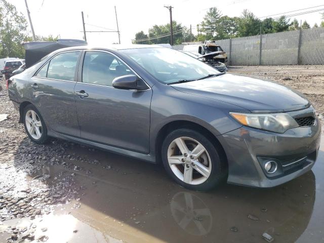Снимка 4 от търг – 2012 TOYOTA CAMRY BASE с VIN 4T1BF1FK3CU169041