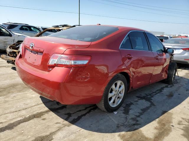Снимка 3 от търг – 2011 TOYOTA CAMRY BASE с VIN 4T1BF3EK1BU188439