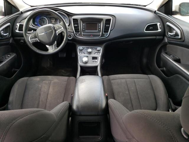 Photo 8 from auction – 2016 CHRYSLER 200 LIMITE with VIN 1C3CCCAB2GN105890