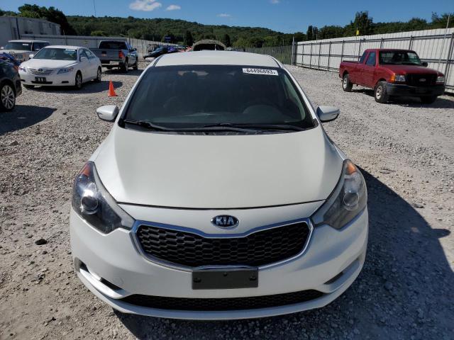 Photo 5 from auction – 2016 KIA FORTE LX with VIN KNAFK5A88G5582929