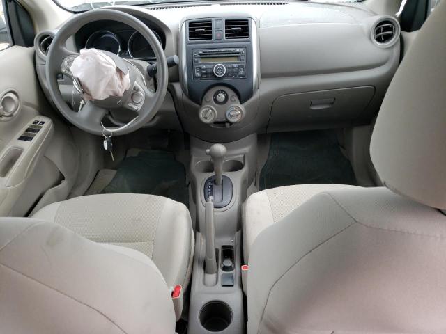 Photo 8 from auction – 2012 NISSAN VERSA S with VIN 3N1CN7APXCL835651